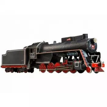 УмБум603 "Магистральный грузовой паровоз"