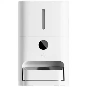 Умная автоматическая кормушка Xiaomi Smart Pet Food Feeder 2 EU
