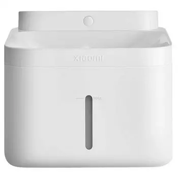 Умная автоматическая поилка Xiaomi Smart Pet Fountain 2