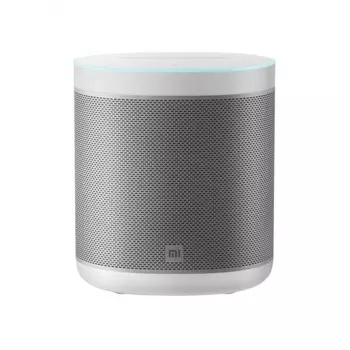 Умная колонка Xiaomi Mi Smart Speaker (QBH4221RU)