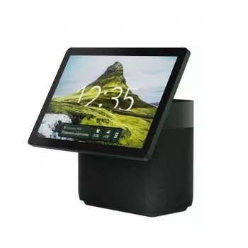 Умная колонка Яндекс Станция Дуо Макс (YNDX-00055) зеленый