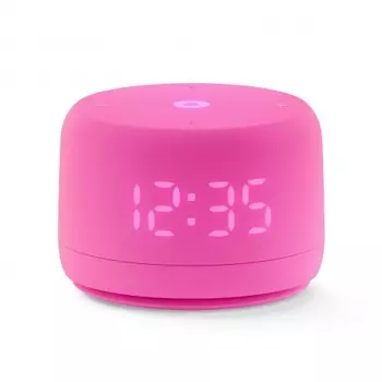 Умная колонка Яндекс.Станция Лайт 2 Pink YNDX-00026PNK
