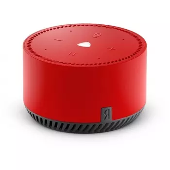 Умная колонка Яндекс Станция Лайт (YNDX-00025R) Чили