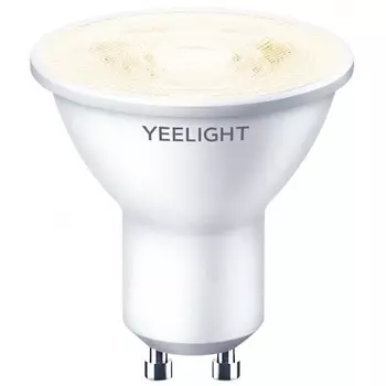 Умная лампочка Yeelight GU10 Smart bulb W1(Dimmable) - упаковка 4 шт.