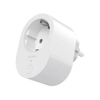 Умная розетка Xiaomi Smart Plug 2 EU (BHR6868EU)