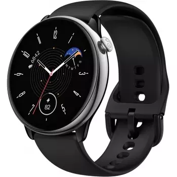 Умные часы Amazfit GTR Mini A2174 Midnight Black