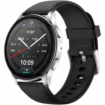 Умные часы Amazfit Pop 3R A2319 Silver