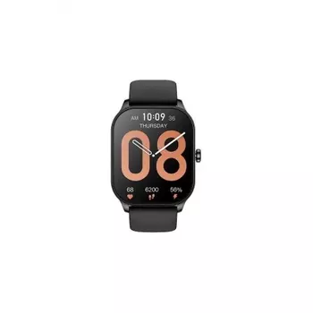 Умные часы Amazfit Pop 3S (A2318) Black