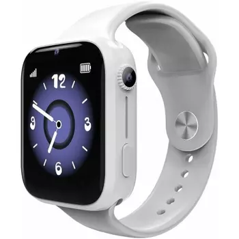 Умные часы GEOZON KIDS CONCEPT WHITE G-W26WHT