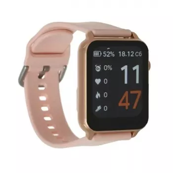 Умные часы Geozon Leader Pink G-SM20PNK