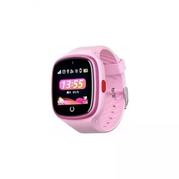 Умные часы Havit KW10 Pink