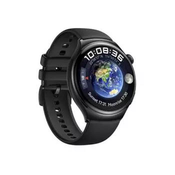 Умные часы Huawei Watch 4 (55020APA) Black