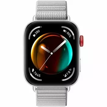 Умные часы Huawei Watch FIT 3 NFC (55020CDU) Grey