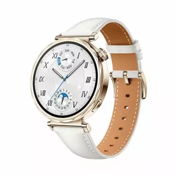 Умные часы Huawei Watch GT 5 (55020DHA) White