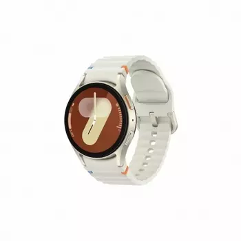 Умные часы Samsung Galaxy Watch 7 LTE 40mm (SM-L305FZEACAU) White Gold