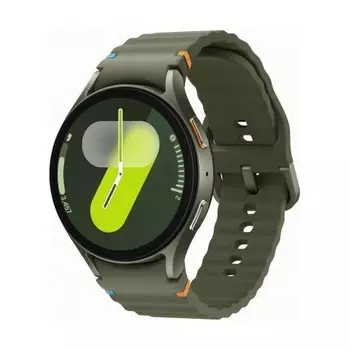Умные часы Samsung Galaxy Watch 7 LTE 44mm (SM-L315FZGACAU) Green хорошее состояние