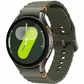 Умные часы Samsung Galaxy Watch 7 LTE 44mm (SM-L315FZGACAU) Green
