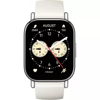 Умные часы Xiaomi Redmi Watch 5 Lite (BHR8791GL) Light Gold