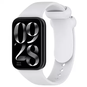 Умные часы Xiaomi Smart Band 8 Pro (BHR8007GL) Light Grey