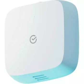 Умный датчик температуры и влажности Sber Zigbee 3.0 (SBDV-00079)