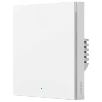 Умный выключатель Aqara (WS-EUK03)