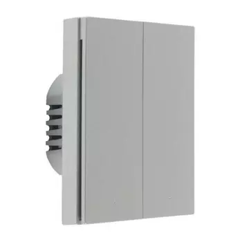 Умный выключатель Aqara (WS-EUK04)