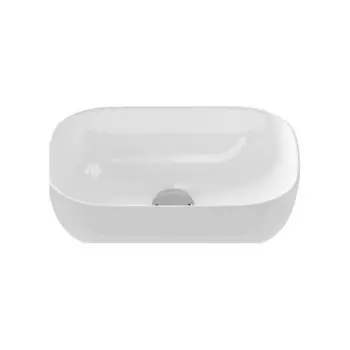 Умывальник Runo CUATRO 49*39 (00-00001365)