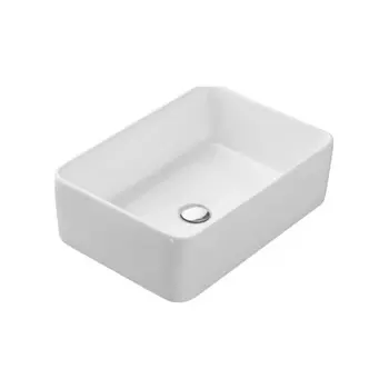 Умывальник Runo мебельный 38*24 прямоугольный мини DUO (00-00001356)