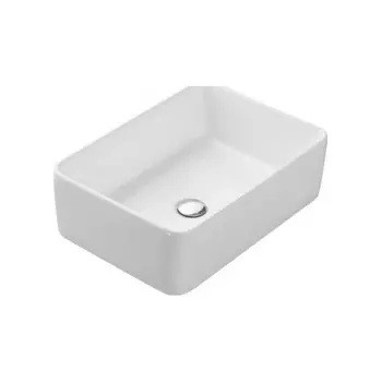 Умывальник Runo мебельный 48*37 прямоугольный TRE (00-00001357)