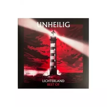 Unheilig - Lichterland: Best Of (0602438748990) виниловая пластинка