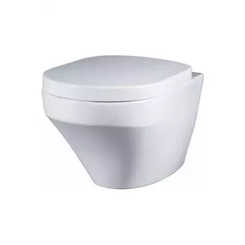 Унитаз подвесной AM.PM Inspire C501700WH белый