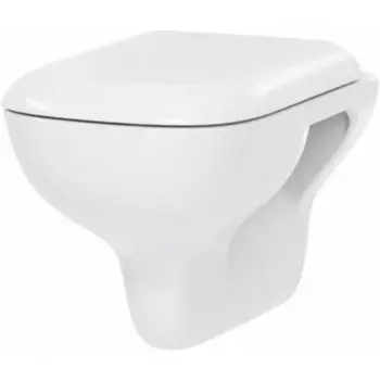 Унитаз подвесной AM.PM Like C801700SC