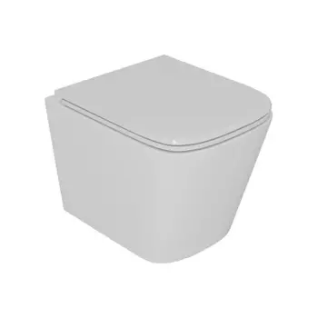 Унитаз подвесной безободковый DK Berlin (DT1436016)