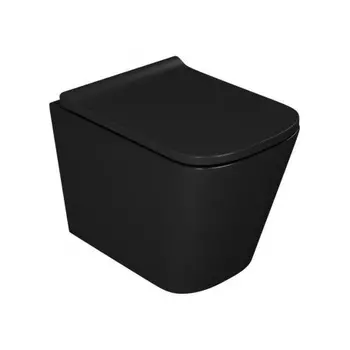 Унитаз подвесной безободковый DK Berlin (DT1436025)