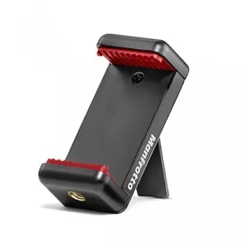 Универсальный держатель для смартфона Manfrotto MCLAMP