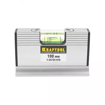 Уровень брусковый Kraftool Pro 1-34733-010
