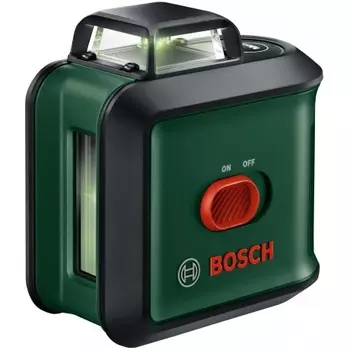 Уровень лазерный Bosch UniversalLevel 360 (0603663E00)