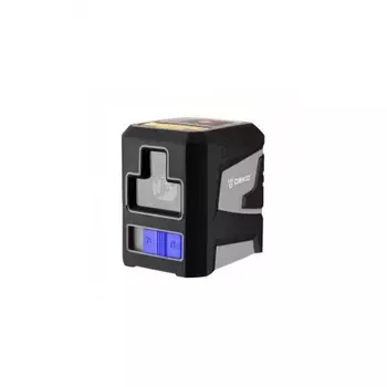 Уровень лазерный Deko DKLL12 SET 2 065-0100