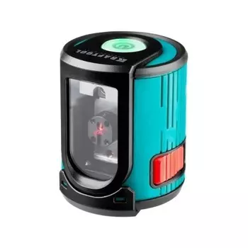 Уровень лазерный Kraftool CL 20 34700-5
