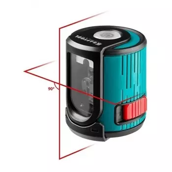 Уровень лазерный Kraftool CL 20 34700