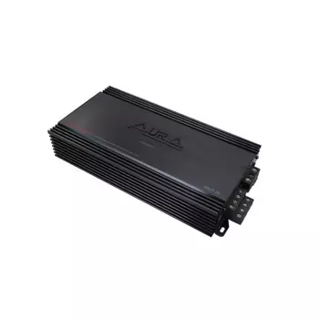 Усилитель AurA VENOM-D4.200 4-х канальный