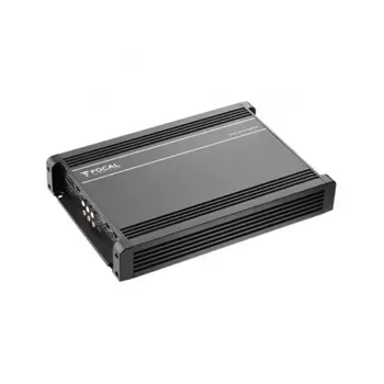 Усилитель Focal Auditor AP-4340- 4 канальный