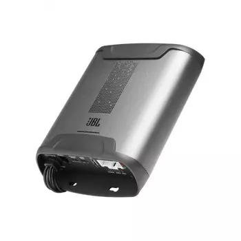 Усилитель JBL DSP2544 четырехканальный