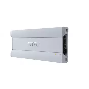 Усилитель Steg K 4.02 четырехканальный