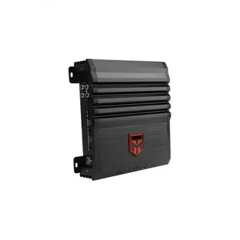 Усилитель Ural Молот 2.60