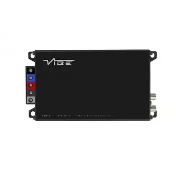 Усилитель VIBE POWERBOX400.1M-V7- 1 канальный