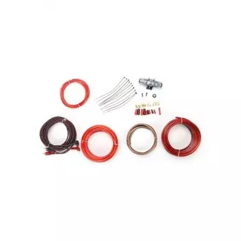 Установочный набор Ural МОЛОТ К2-МТ8