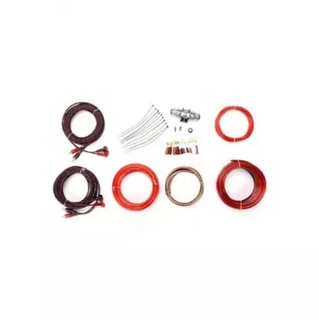 Установочный набор Ural МОЛОТ К4-МТ8