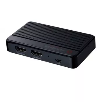 Устройство видеозахвата AVerMedia Live Gamer Mini GC311