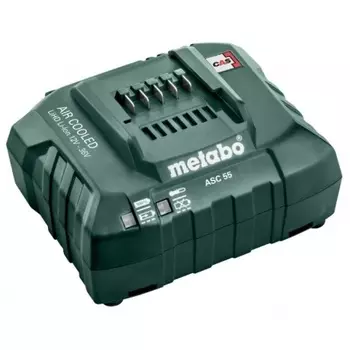 Устройство зарядное Metabo ASC 55 12-36В 627044000